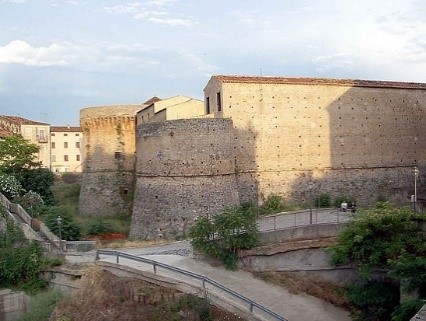 Castello-di-Castrovillari